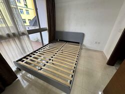 Centra Residence (D14), Apartment #523855551